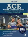ACE Personal Trainer Study Manual