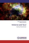 Universe and Soul