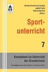 Sportunterricht