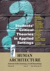 Students' Critical Theories in Applied Settings