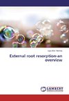 External root resorption-an overview