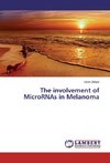 The involvement of MicroRNAs in Melanoma