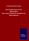 Der Vampirismus im 19. Jahrhundert