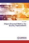 Object-Oriented Metrics for Quality Improvement