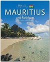 Horizont Mauritius - Trauminsel im Indischen Ozean