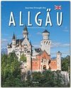 Journey through the Allgäu