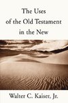 The Uses of the Old Testament in the New
