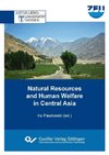 Natural Resources and Human Welfare in Central Asia