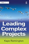 Leading Complex Projects