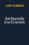 Autobiography of an Economist