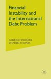 Financial Instability and the International Debt Problem
