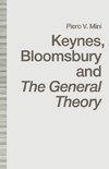 Keynes, Bloomsbury and The General Theory