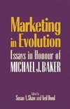 Marketing in Evolution