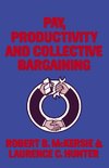 Pay, Productivity and Collective Bargaining