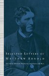 Selected Letters of Matthew Arnold