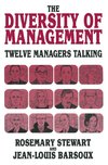 The Diversity of Management