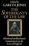 The Sovereignty of the Law