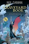 The Graveyard Book Graphic Novel