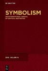 Symbolism 2016 Volume 16