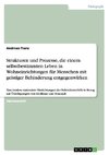 Strukturen und Prozesse, die einem selbstbestimmten Leben in Wohneinrichtungen für Menschen mit geistiger Behinderung entgegenwirken