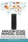 Amazon Echo Manual Guide