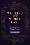 Working in the Middle East