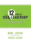 12 Steps of Self-Leadership