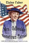 Mrs. Odboddy Hometown Patriot