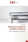 Polynômes de Bell et variables aléatoires