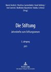 Die Stiftung