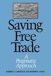 Saving Free Trade