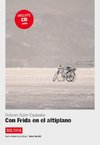 Bolivia - Con Frida en el altiplano. Buch + Audio CD