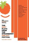 The Best Plays From The Strawberry One-Act Festival Volume Eight