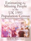 Estimating the Missing People in the UK 1991 Population Census