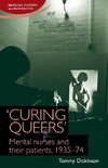 CURING QUEERS