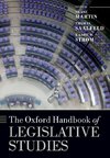 Martin, S: Oxford Handbook of Legislative Studies