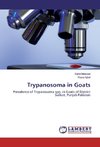 Trypanosoma in Goats