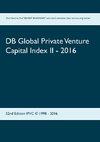 DB Global Private Venture Capital Index II - 2016