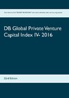 DB Global Private Venture Capital Index IV- 2016