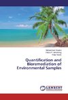 Quantification and Bioremediation of Environmental Samples