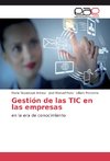 Gestión de las TIC en las empresas