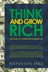 Hill, N: Think and Grow Rich - Napoleon Hill's Thirteen Step