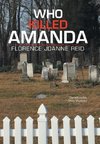 Who Killed Amanda