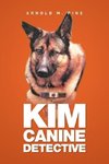 Kim Canine Detective