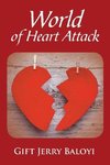 World of Heart Attack
