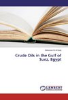 Crude Oils in the Gulf of Suez, Egypt