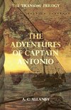 The Transom Trilogy I