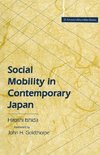 Ishida, H: Social Mobility in Contemporary Japan
