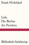 Lulu - Die Büchse der Pandora