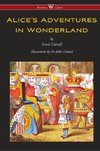 Carroll, L: Alice's Adventures in Wonderland (Wisehouse Clas